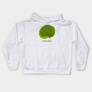 Florida Native Kids Hoodie